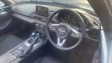 Mazda MX-5 1.5 SE-L Nav 2dr Petrol Convertible